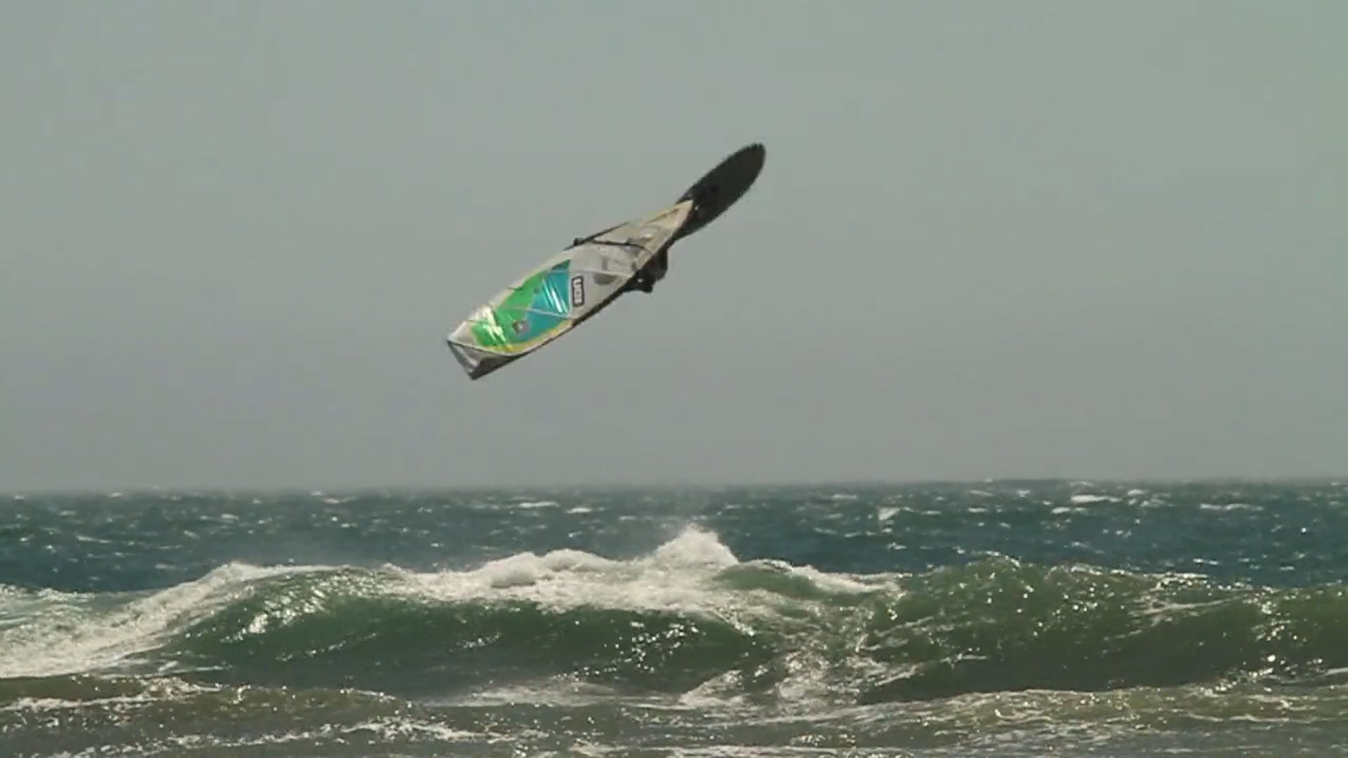 american windsurfing tour