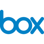 box